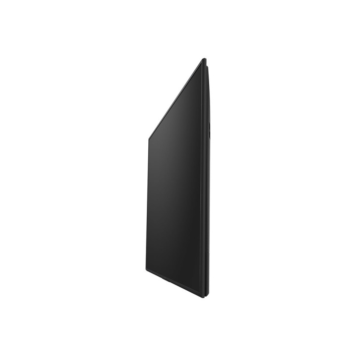 Професионален дисплей Sony EZ20L FW-65EZ20L, 65" 4K UHD IPS, Android TV, 350 cd/m², 16/7 Operation - 9