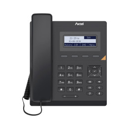 IP телефон AXTEL 200 - AX-200 - 1