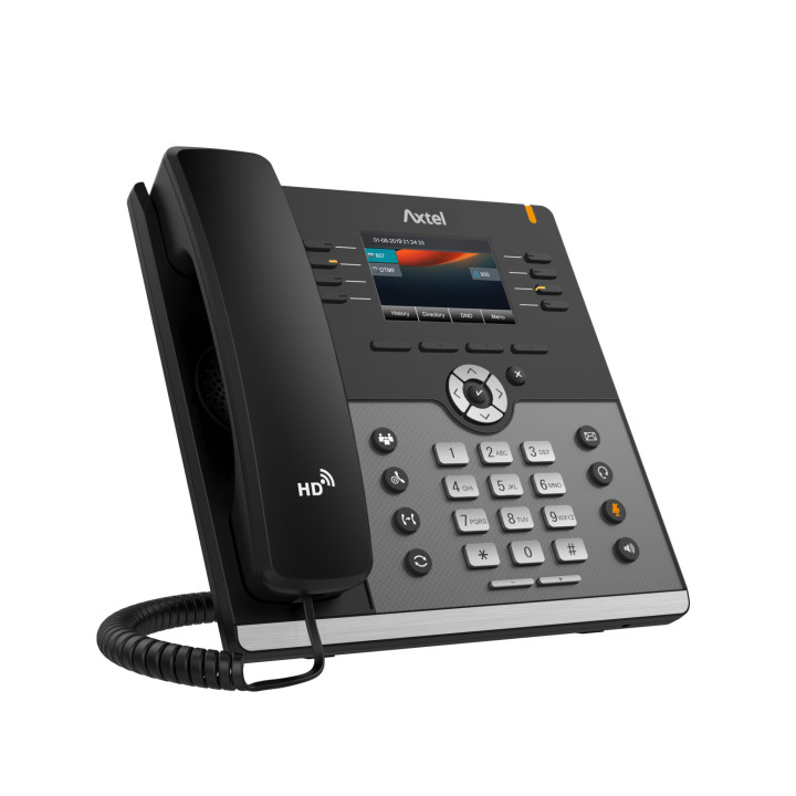 IP телефон AXTEL 500W - AX-500W - 1