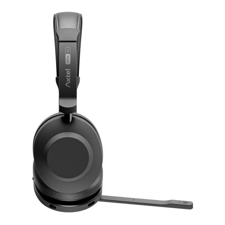 Bluetooth слушалки AXTEL One BT Stereo с ENC микрофон - AXH-ONEBTD - 5