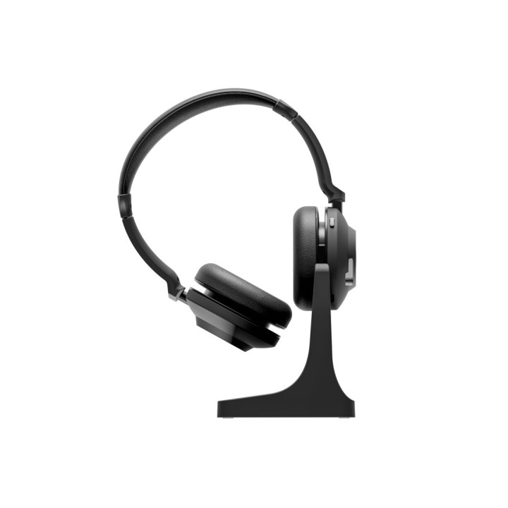 Bluetooth слушалки AXTEL One BT Stereo с ENC микрофон - AXH-ONEBTD - 6