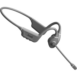 Bluetooth слушалки с костна проводимост Axtel Aura Pro, ENC, IPX5 - AXH-AURABT-PRO - 1