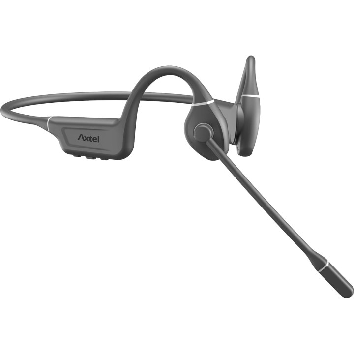 Bluetooth слушалки с костна проводимост Axtel Aura Pro, ENC, IPX5 - AXH-AURABT-PRO - 5
