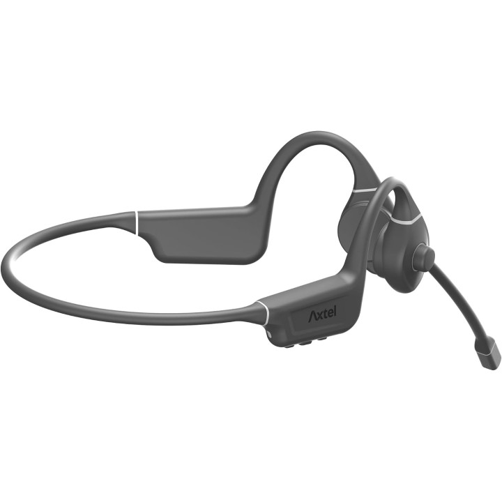 Bluetooth слушалки с костна проводимост Axtel Aura Pro, ENC, IPX5 - AXH-AURABT-PRO - 7