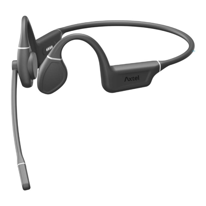 Bluetooth слушалки с костна проводимост Axtel Aura Pro, ENC, IPX5 - AXH-AURABT-PRO - 8