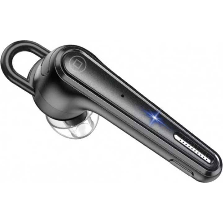 Bluetooth слушалка Axtel BT25, двоен микрофон, ENC шумопотискане - AXH-BT25 - 3