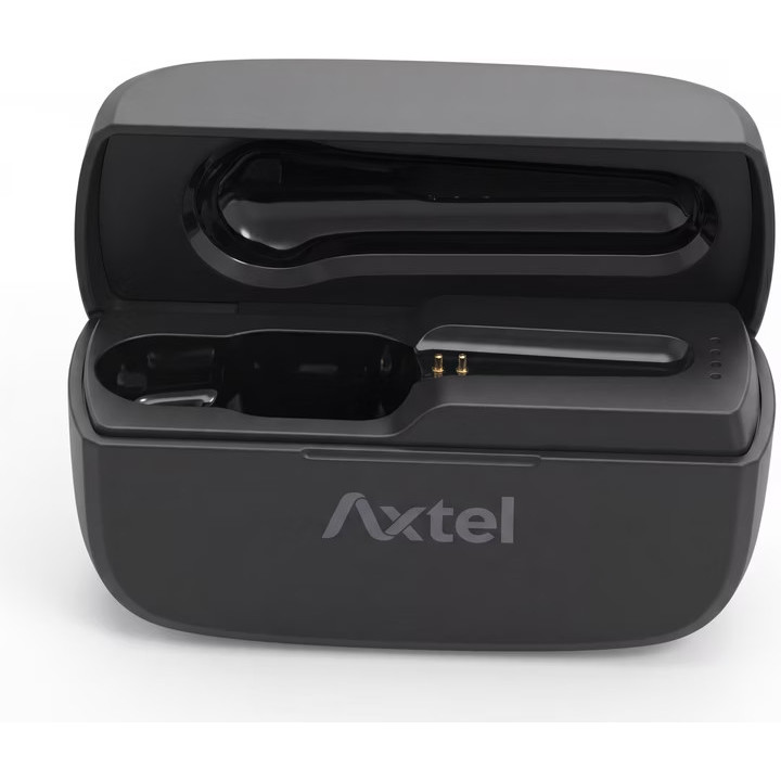 Bluetooth слушалка Axtel BT25, двоен микрофон, ENC шумопотискане - AXH-BT25 - 5