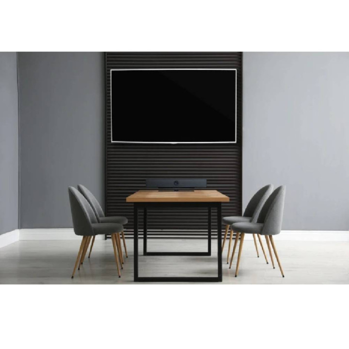 Видеобар Axtel AX-4K, 4K, 120° зрителен ъгъл, Sony CMOS сензор - AX-4K-VB - 2
