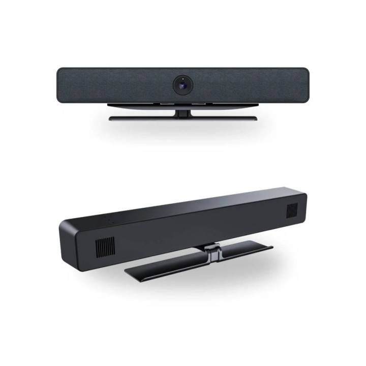 Видеобар Axtel AX-4K, 4K, 120° зрителен ъгъл, Sony CMOS сензор - AX-4K-VB - 5