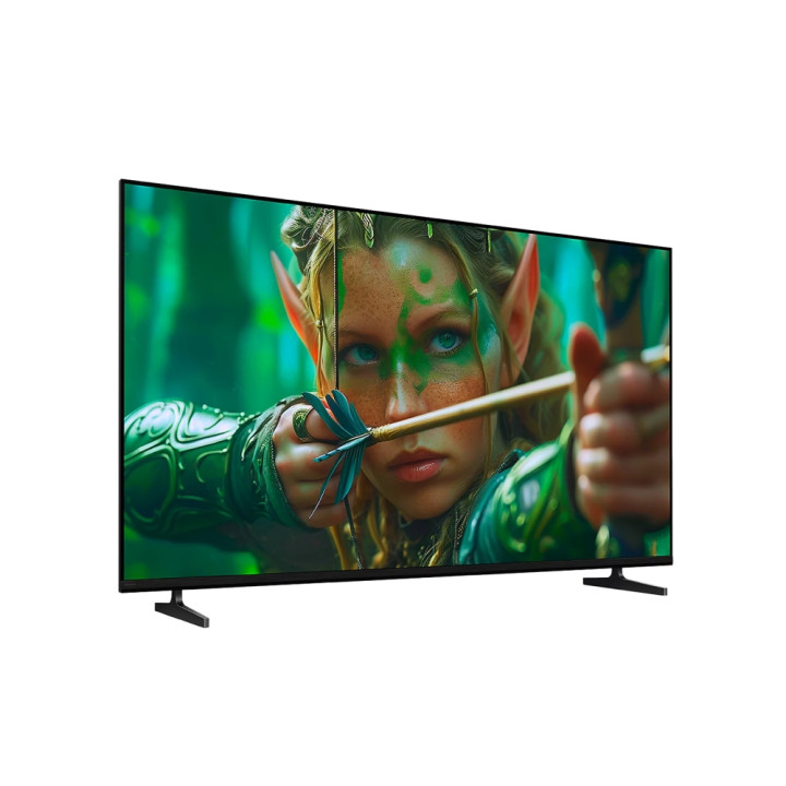 Телевизор Sony BRAVIA 2 K-55S25M2, 55" (139.70 cm) 4K UHD LED, Smart Google TV, DVB-T2/C/S2, Wi-Fi, 4x HDMI - K55S25M2PB.CEI - 3