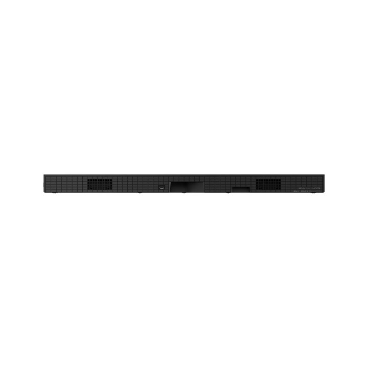 Аудио система Sony HT-A7100 BRAVIA Theatre Bar 7, 9-канална, 52W, Dolby Atmos, DTS:X, 360 Spatial Sound Mapping, Bluetooth 6.0, 