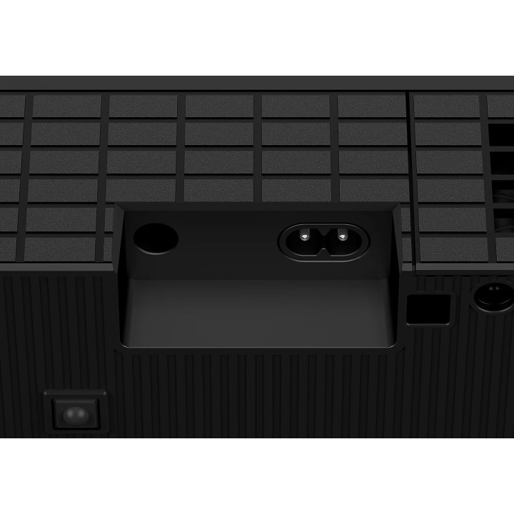 Аудио система Sony HT-A7100 BRAVIA Theatre Bar 7, 9-канална, 52W, Dolby Atmos, DTS:X, 360 Spatial Sound Mapping, Bluetooth 6.0, 