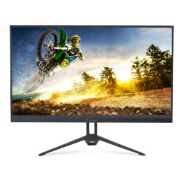 Монитор Aopen 24KG3YS1bipx 23.8" 180Hz | Ion Computers