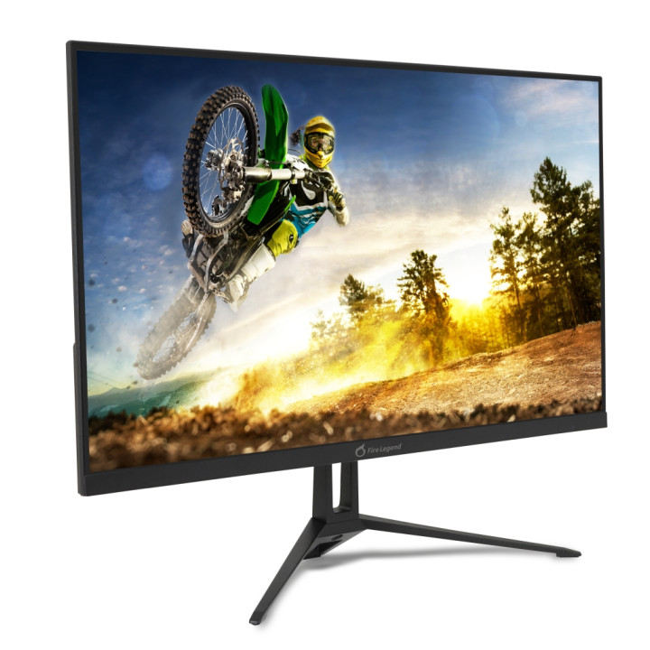 Монитор Aopen 24KG3YS1bipx, 23.8" Full HD IPS, 180Hz, 1ms - UM.QX3EE.107 - 3