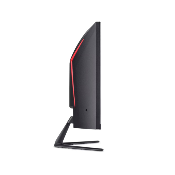 Монитор Acer Nitro ED340CURW0bmiipx, 34" WQHD (3440x1440) VA Curved 1500R, 240Hz, 1ms, FreeSync Premium, HDR10, 99% sRGB - UM.CE