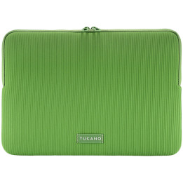 Калъф TUCANO Colore 2, за MacBook Pro 16"/MacBook Air 15"/лаптопи 15.6", зелен - BFC21516-V - 1