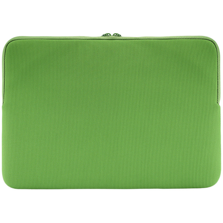 Калъф TUCANO Colore 2, за MacBook Pro 16"/MacBook Air 15"/лаптопи 15.6", зелен - BFC21516-V - 3