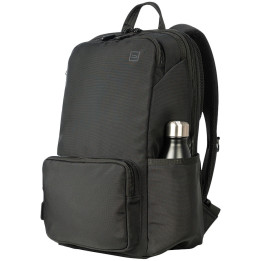 Раница Tucano Terras, за лаптоп 15.6"/MacBook Pro 16", черна - BKTER15-BK - 1