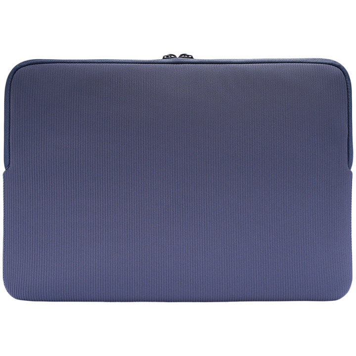 Калъф TUCANO Colore 2, за MacBook Air 13"/MacBook Pro 13"/лаптоп 12", син - BFC21213-B - 3