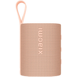 Преносима колонка Xiaomi Sound Pocket, 5W, Bluetooth 5.4, IP67, Pink - QBH4380GL - 1