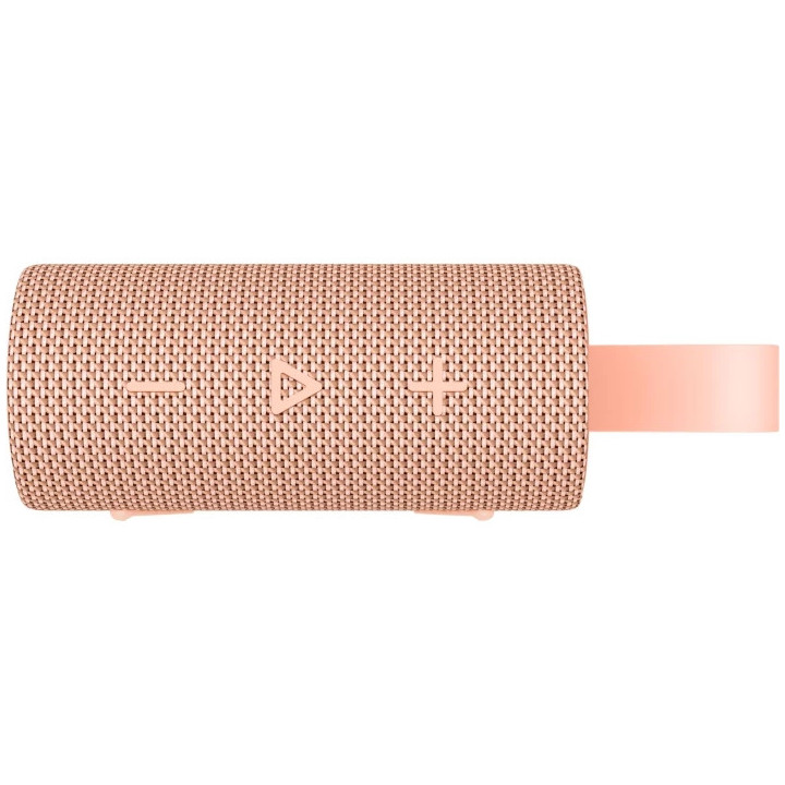 Преносима колонка Xiaomi Sound Pocket, 5W, Bluetooth 5.4, IP67, Pink - QBH4380GL - 4