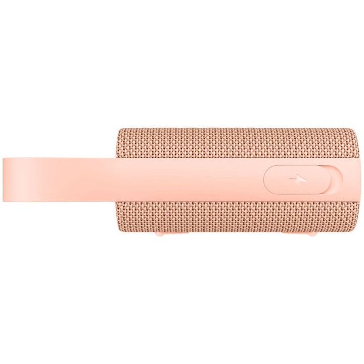 Преносима колонка Xiaomi Sound Pocket, 5W, Bluetooth 5.4, IP67, Pink - QBH4380GL - 5