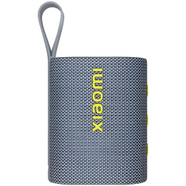 Преносима колонка Xiaomi Sound Pocket, 5W, Bluetooth 5.4, IP67, Blue - QBH4378GL - 1