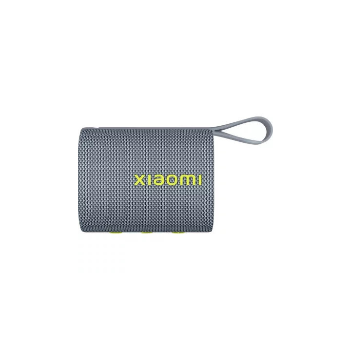 Преносима колонка Xiaomi Sound Pocket, 5W, Bluetooth 5.4, IP67, Blue - QBH4378GL - 3
