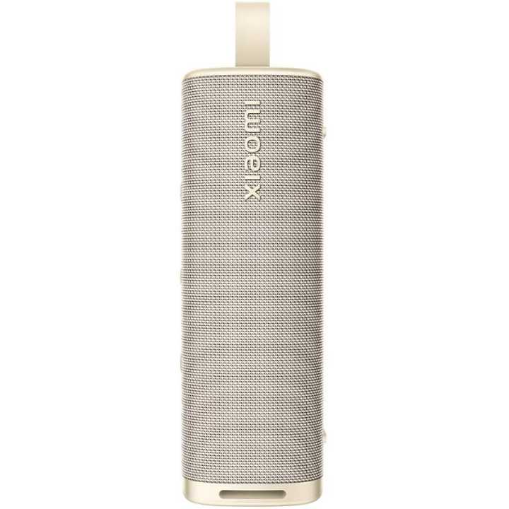Преносима Bluetooth колона Xiaomi Sound Outdoor, 30W, IP67, Bluetooth 5.4, Gold - QBH4370GL - 7