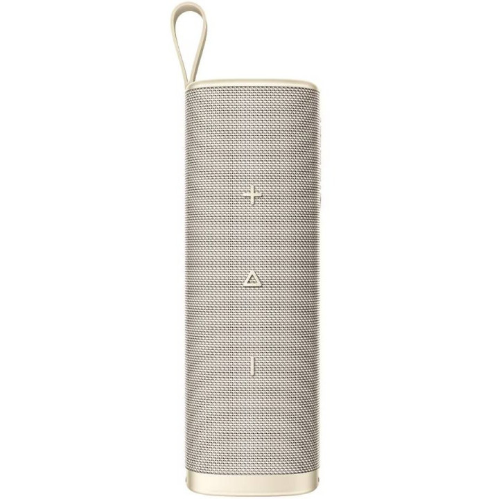 Преносима Bluetooth колона Xiaomi Sound Outdoor, 30W, IP67, Bluetooth 5.4, Gold - QBH4370GL - 8