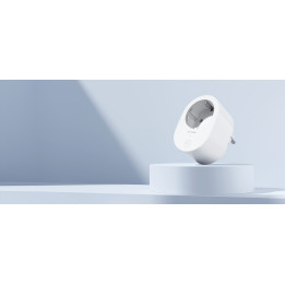 Умен контакт Xiaomi Smart Plug 2 EU - BHR6868EU - 1