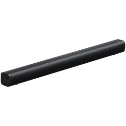 Саундбар Xiaomi S22E, 2.0, 24W, Bluetooth 5.3, черен - QBH4286EU - 1