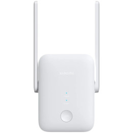 Wi-Fi Range Extender Xiaomi AX1500, 1201 Mbps, 2.4GHz/5GHz, 1x LAN - DVB4514GL - 1