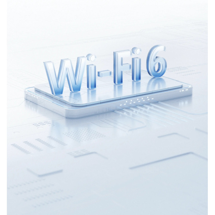 Wi-Fi Range Extender Xiaomi AX1500, 1201 Mbps, 2.4GHz/5GHz, 1x LAN - DVB4514GL - 3
