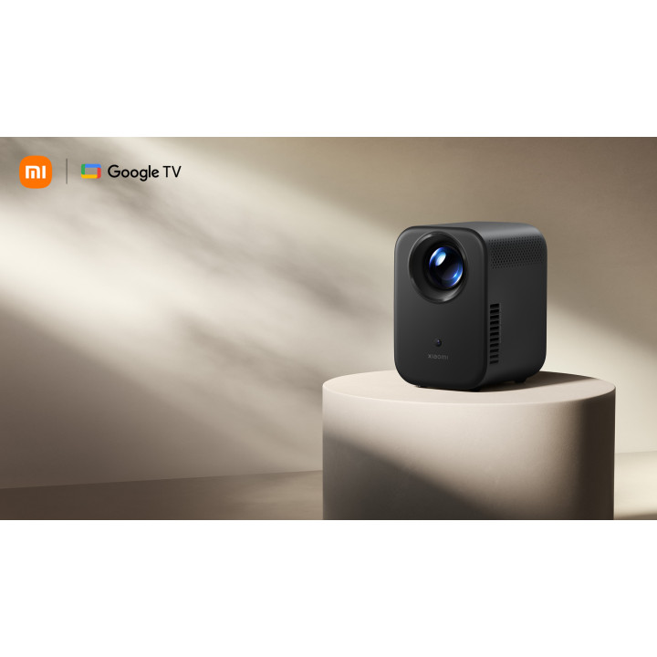 Проектор Xiaomi Smart Projector L1 EU - BHR9417EU - 2