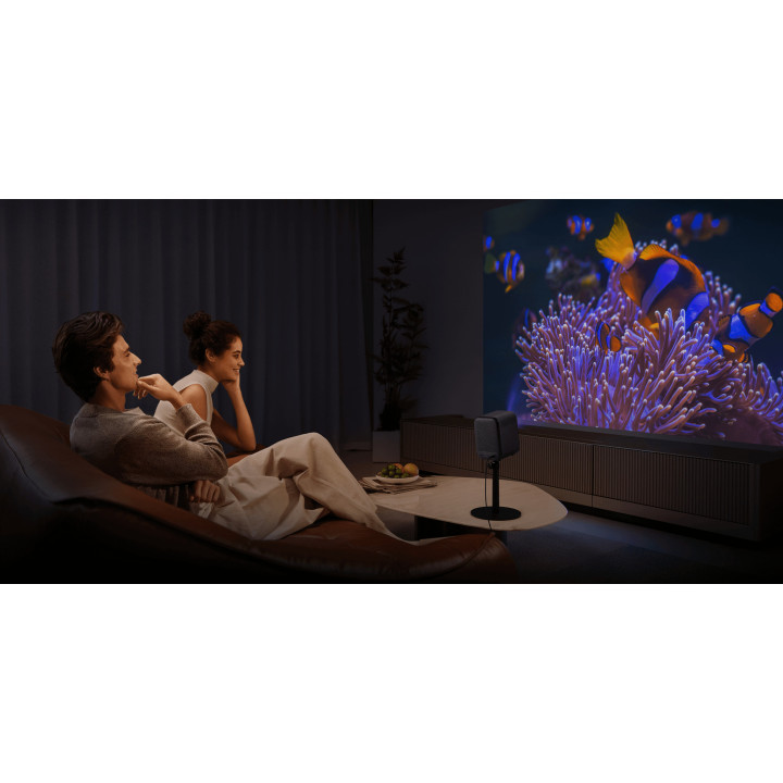 Проектор Xiaomi Smart Projector L1 EU - BHR9417EU - 4