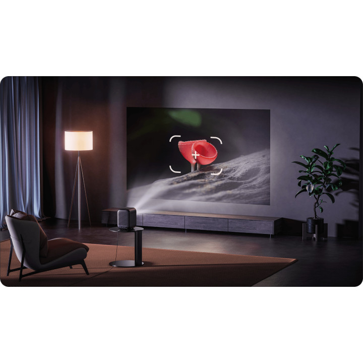 Проектор Xiaomi Smart Projector L1 EU - BHR9417EU - 6