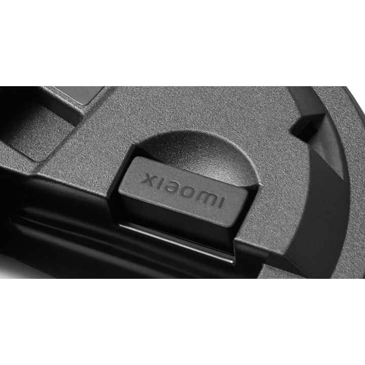 Безжична мишка Xiaomi Wireless Mouse Lite 2, 1000 dpi, RF 2.4 GHz, черна - BHR8916GL - 9