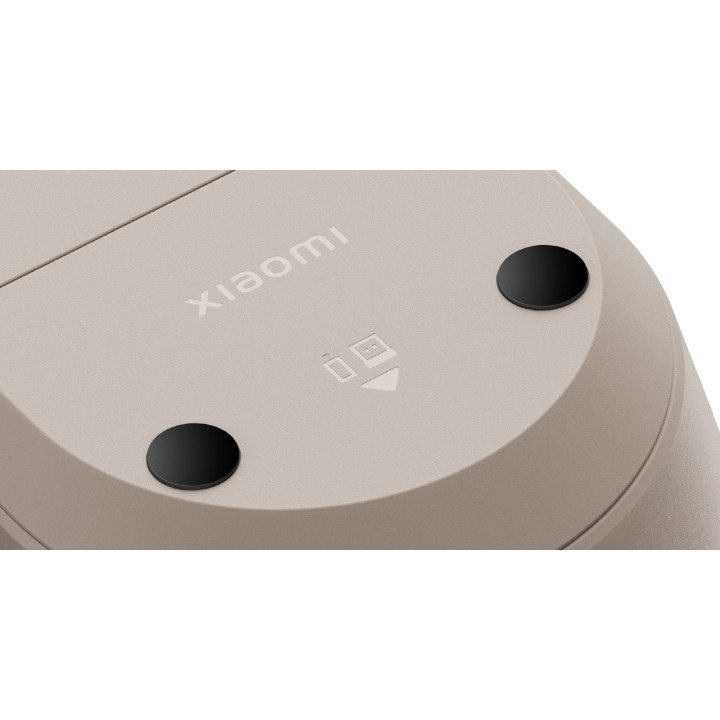 Безжична мишка Xiaomi Wireless Mouse Lite 2, 1000 dpi, RF 2.4 GHz, черна - BHR8916GL - 10