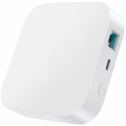 Xiaomi Smart Home Hub 2 - BHR6765GL - 1