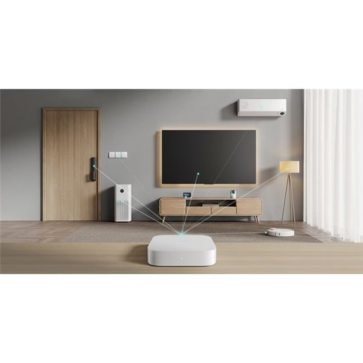 Xiaomi Smart Home Hub 2 - BHR6765GL - 3