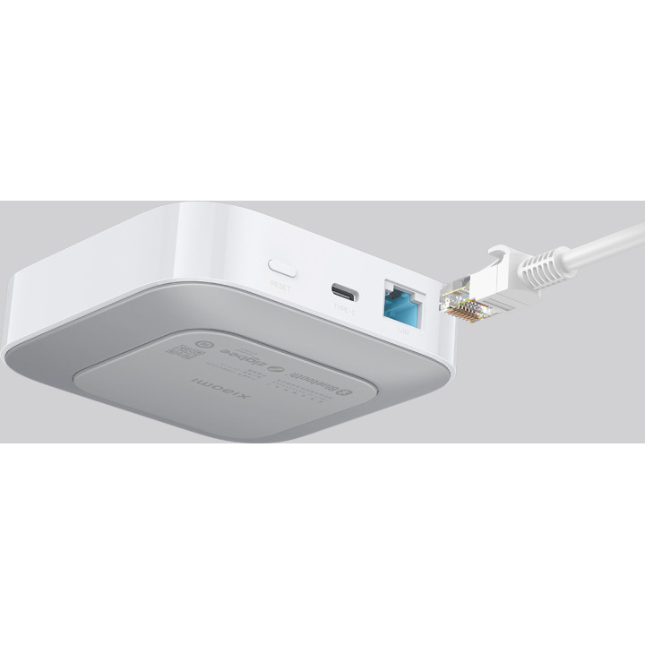 Xiaomi Smart Home Hub 2 - BHR6765GL - 5