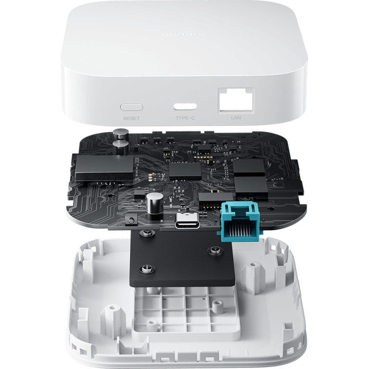 Xiaomi Smart Home Hub 2 - BHR6765GL - 6