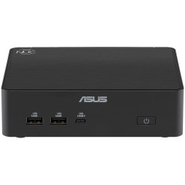 Мини компютър ASUS NUC 16 Pro Intel Core Ultra 9 | Ion Computers