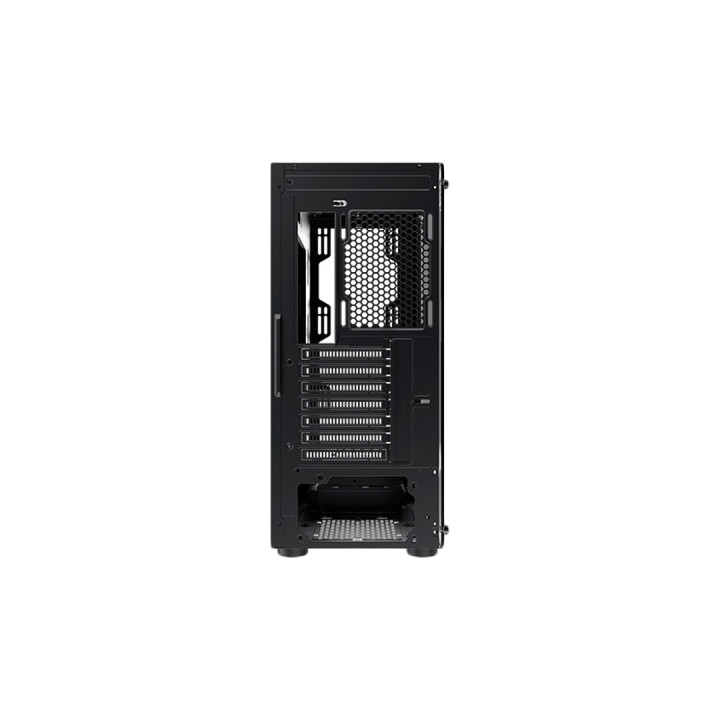 Кутия за компютър XIGMATEK Gaming X  EN46621, ATX/M-ATX/Mini ITX, 4PCS X24F Fixed RGB Fan