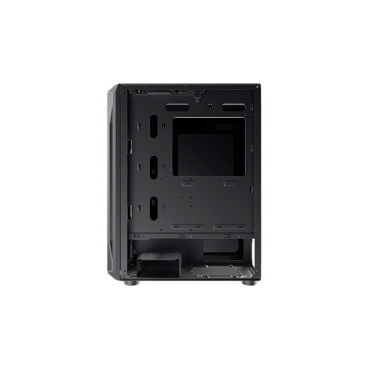 Кутия за компютър XIGMATEK Gaming X  EN46621, ATX/M-ATX/Mini ITX, 4PCS X24F Fixed RGB Fan