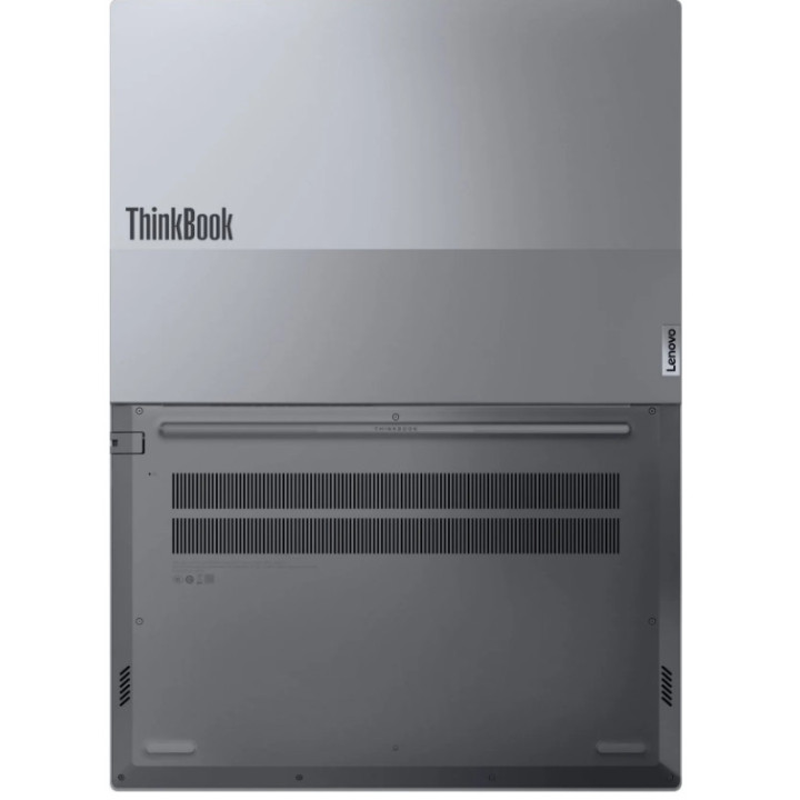 Лаптоп Lenovo ThinkBook 16 G8 IRL, 16" WUXGA, Intel Core 3 100U, 8GB DDR4, 256GB SSD, Free DOS - 21SHA090BM - 5
