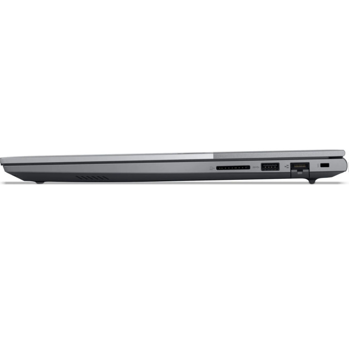Лаптоп Lenovo ThinkBook 16 G8 IRL, 16" WUXGA, Intel Core 3 100U, 8GB DDR4, 256GB SSD, Free DOS - 21SHA090BM - 7