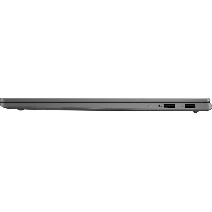 Лаптоп ASUS Vivobook S16 S5608QA-MB234W, 16" WUXGA IPS, Snapdragon X X1-26-101, 16GB LPDDR5X, 256GB SSD, Win11 Home - 90NB19C2-M