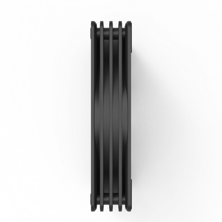 Вентилатор Zalman ZM-XF120, 120mm PWM ARGB - ZM-XF120 BLACK - 3